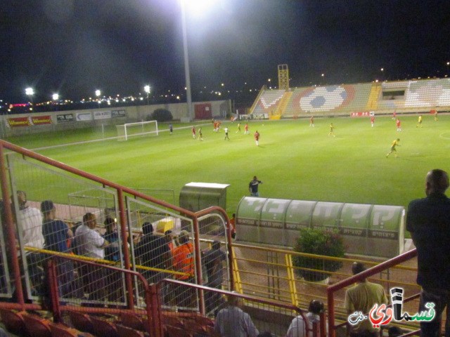 فيديو : اهداف النصر بصوت المعلق علي رشدي بدير 